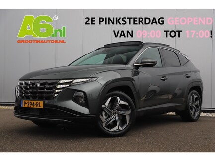 Hyundai Tucson 0