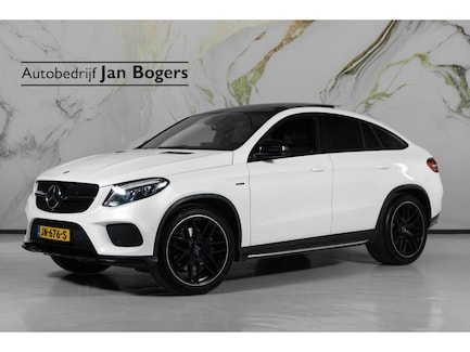 Mercedes-Benz GLE 0