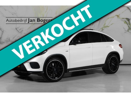 Mercedes-Benz GLE 0