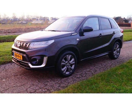 Suzuki Vitara 0