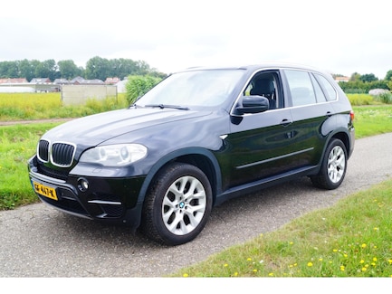 BMW X5 0