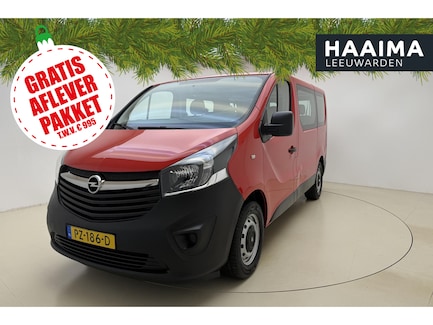 Opel Vivaro 0