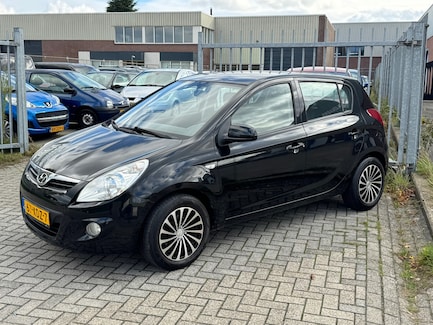 Hyundai i20 0