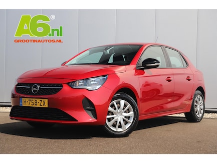 Opel Corsa 0