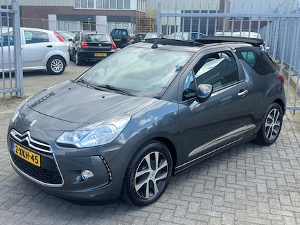 Citroën DS3 0