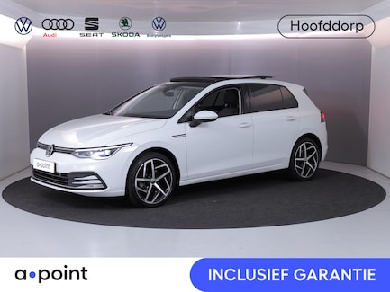 Volkswagen Golf 0