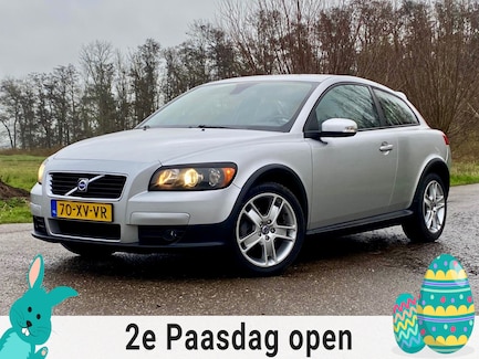 Volvo C30 0