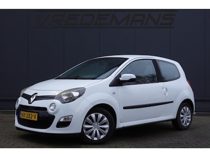 Renault Twingo 0