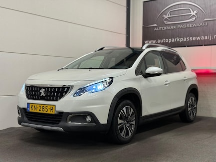 Peugeot 2008 0