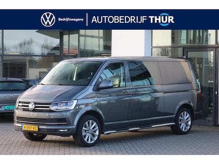 Volkswagen Transporter 0