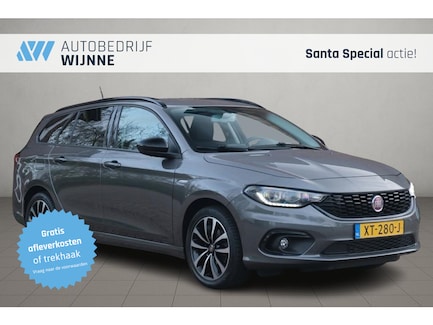 Fiat Tipo 0