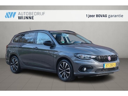 Fiat Tipo 0