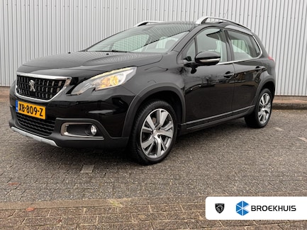 Peugeot 2008 0