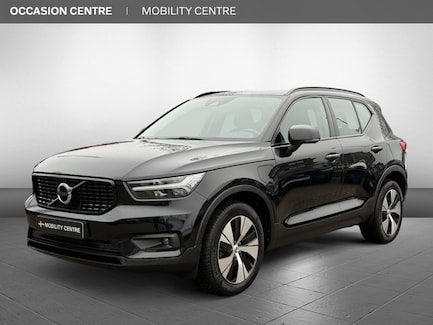 Volvo XC40 0
