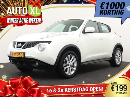 Nissan Juke 0