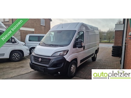 Fiat Ducato 0