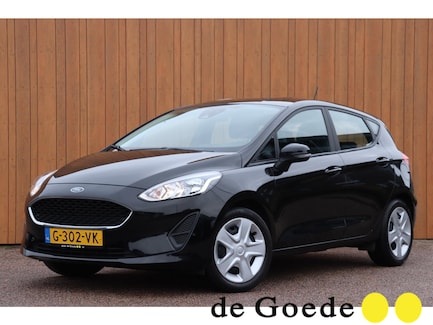 Ford Fiesta 0