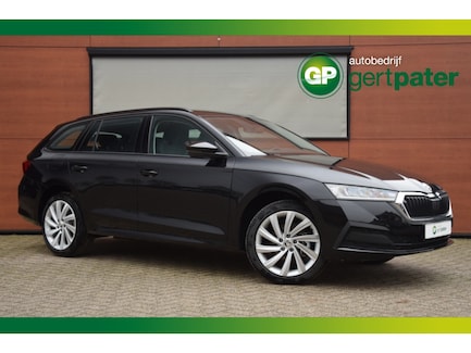 Skoda Octavia 0
