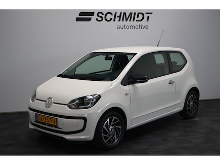 Volkswagen Up! 0