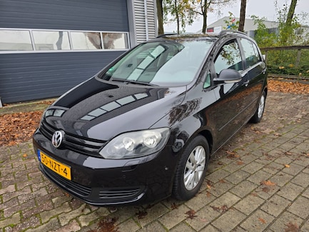 Volkswagen Golf Plus 0