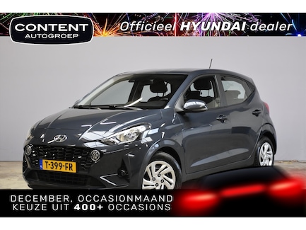 Hyundai i10 0