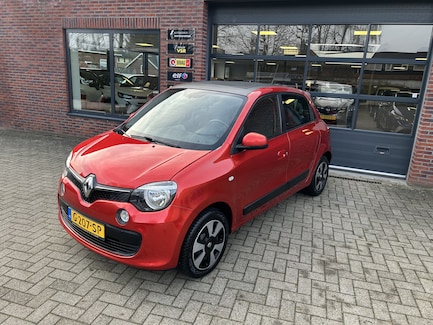 Renault Twingo 0