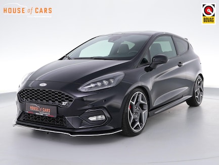 Ford Fiesta 0