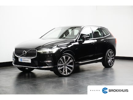 Volvo XC60 0