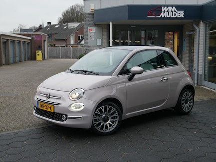Fiat 500 0