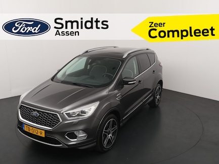 Ford Kuga 0