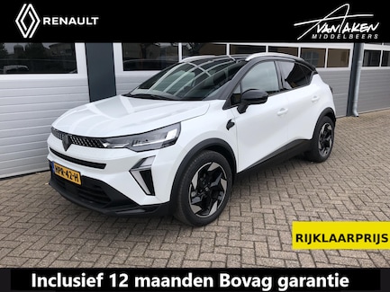 Renault Captur 0