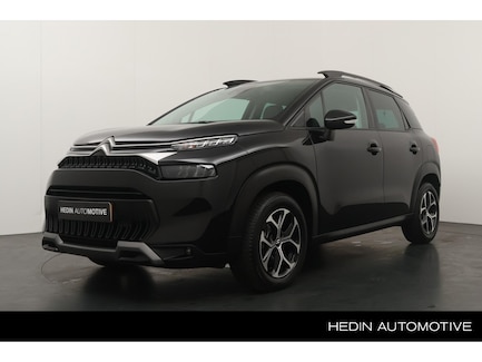 Citroën C3 Aircross 0