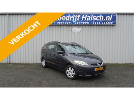Mazda 5 0