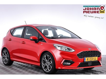 Ford Fiesta 0