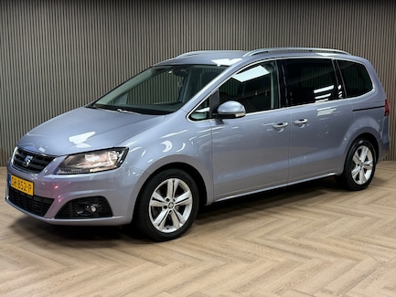 SEAT Alhambra 0