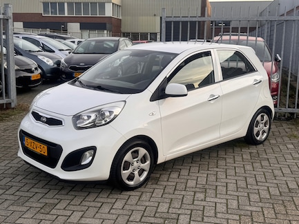 Kia Picanto 0