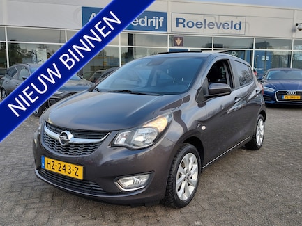 Opel Karl 0