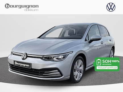 Volkswagen Golf 0