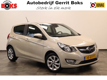 Opel Karl 0