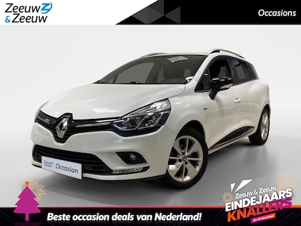 Renault Clio 0