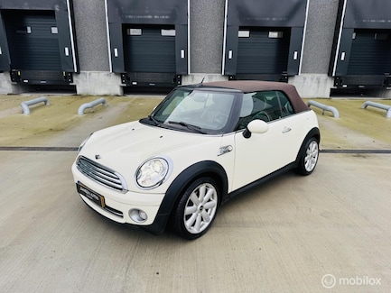 MINI Cooper 0