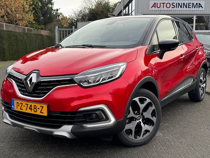 Renault Captur 0