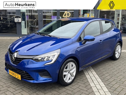 Renault Clio 0