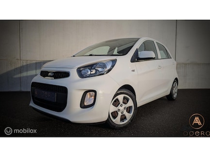 Kia Picanto 0