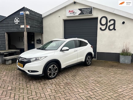 Honda HR-V 0