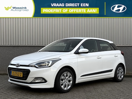 Hyundai i20 0