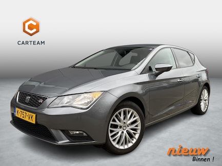 SEAT Leon 0