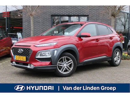 Hyundai Kona 0