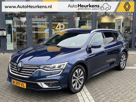 Renault Talisman 0