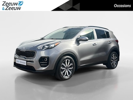 Kia Sportage 0